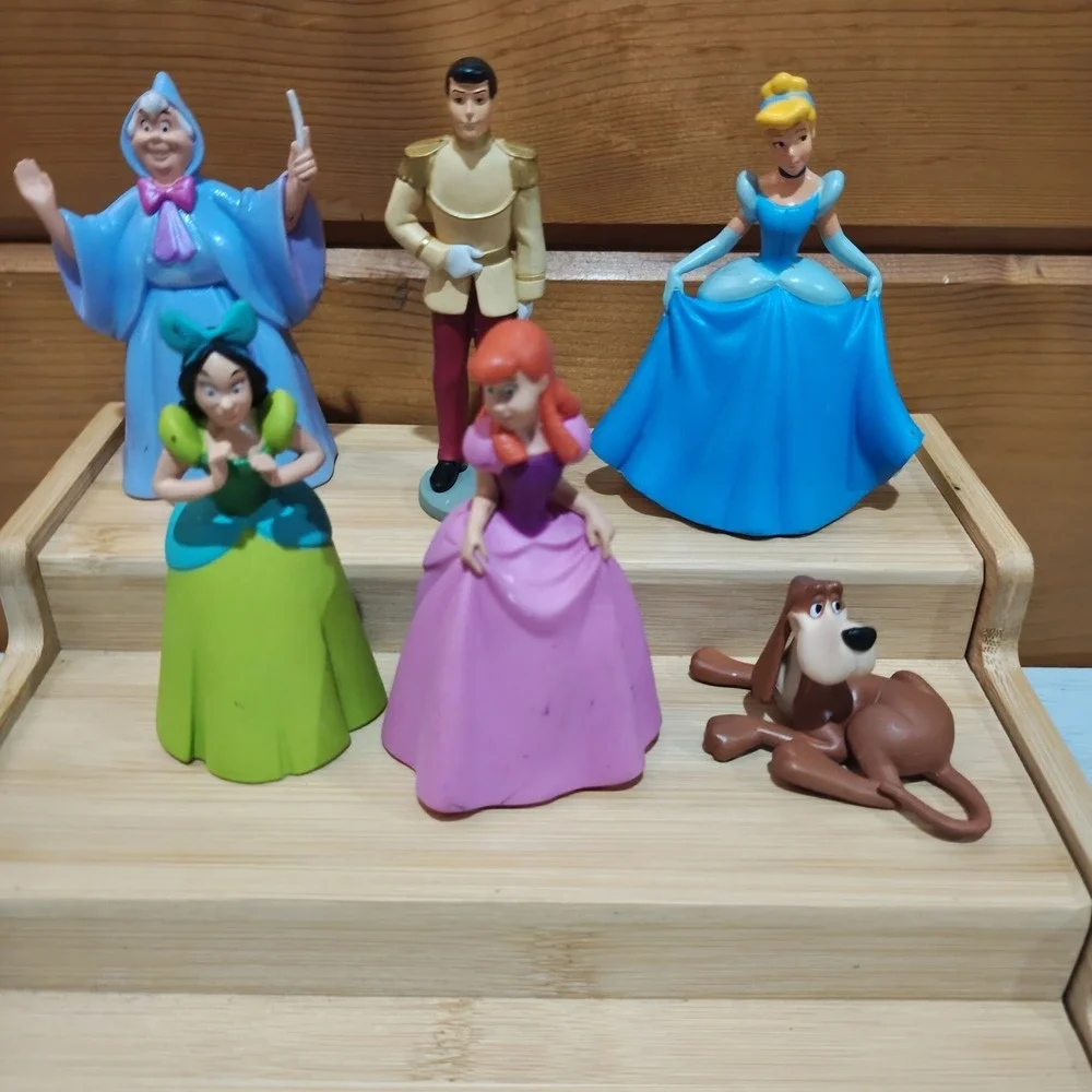Disney Cinderella 3